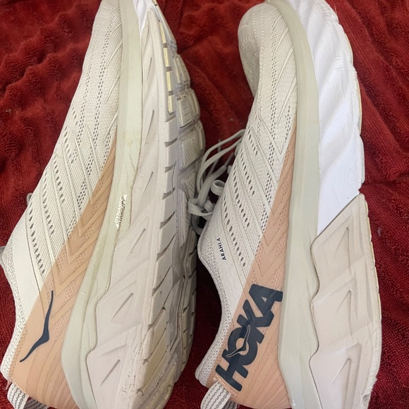 HOKA sneakers - Picture 3 of 4